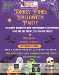 Torrey Pines Halloween Party